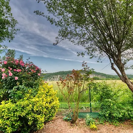 'la Crabichonniere' *