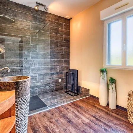 'la Crabichonniere' * Lanzac