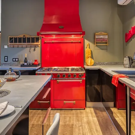 Villa 'la Crabichonniere' Lanzac