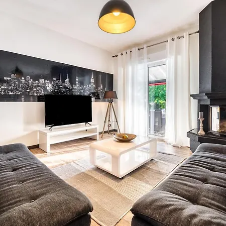 'la Crabichonniere' *