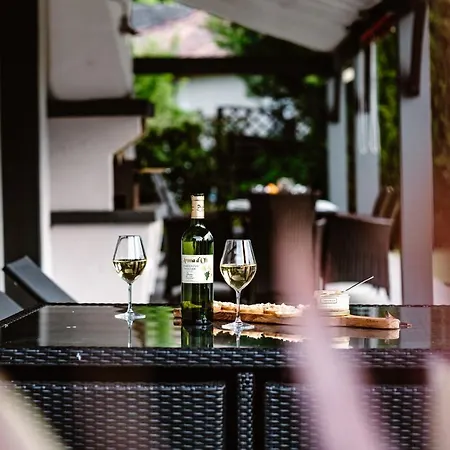 Villa 'la Crabichonniere' Lanzac