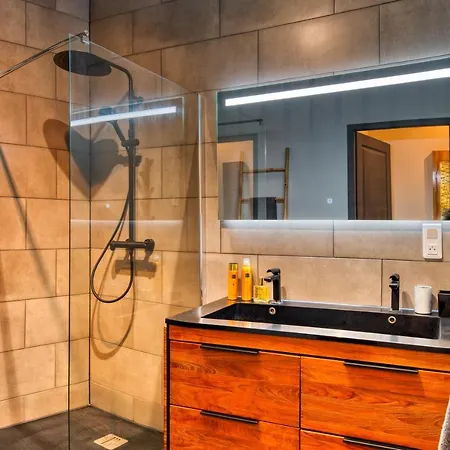 Βίλα 'la Crabichonniere'