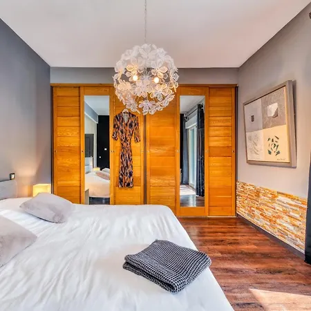 Βίλα 'la Crabichonniere'