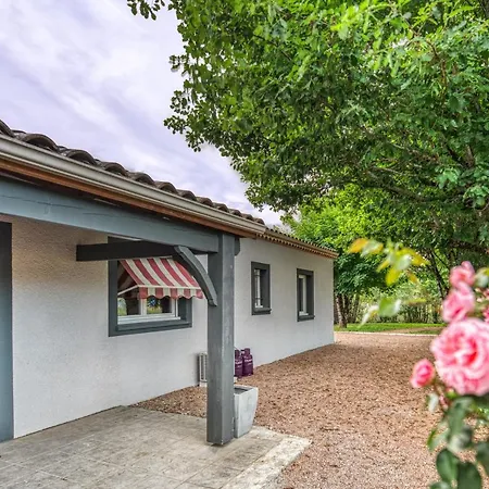 'la Crabichonniere' Βίλα Lanzac