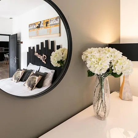 'la Crabichonniere' Lanzac