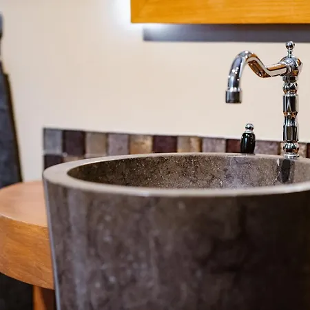 'la Crabichonniere' *