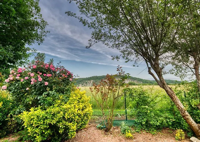 'la Crabichonniere' *