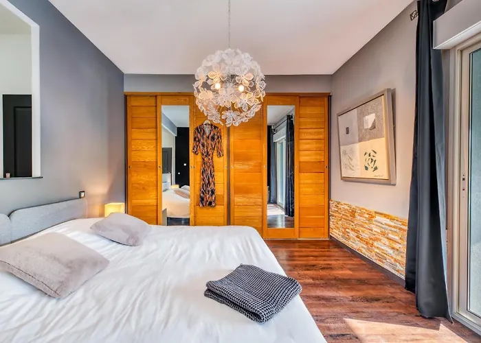 Вилла 'la Crabichonniere'