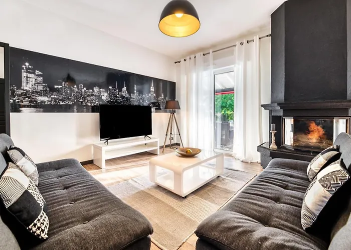 'la Crabichonniere' *