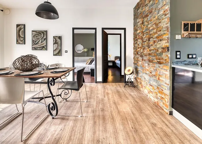 'la Crabichonniere' Вилла