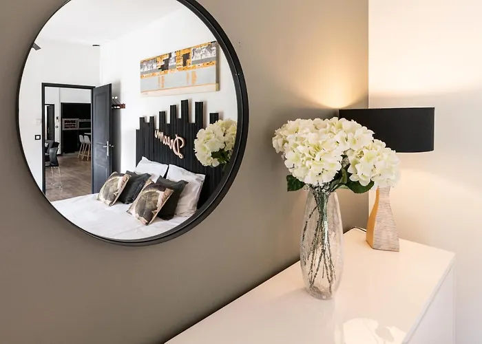 'la Crabichonniere' Lanzac