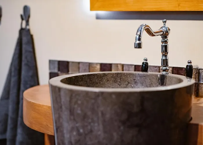 'la Crabichonniere' *